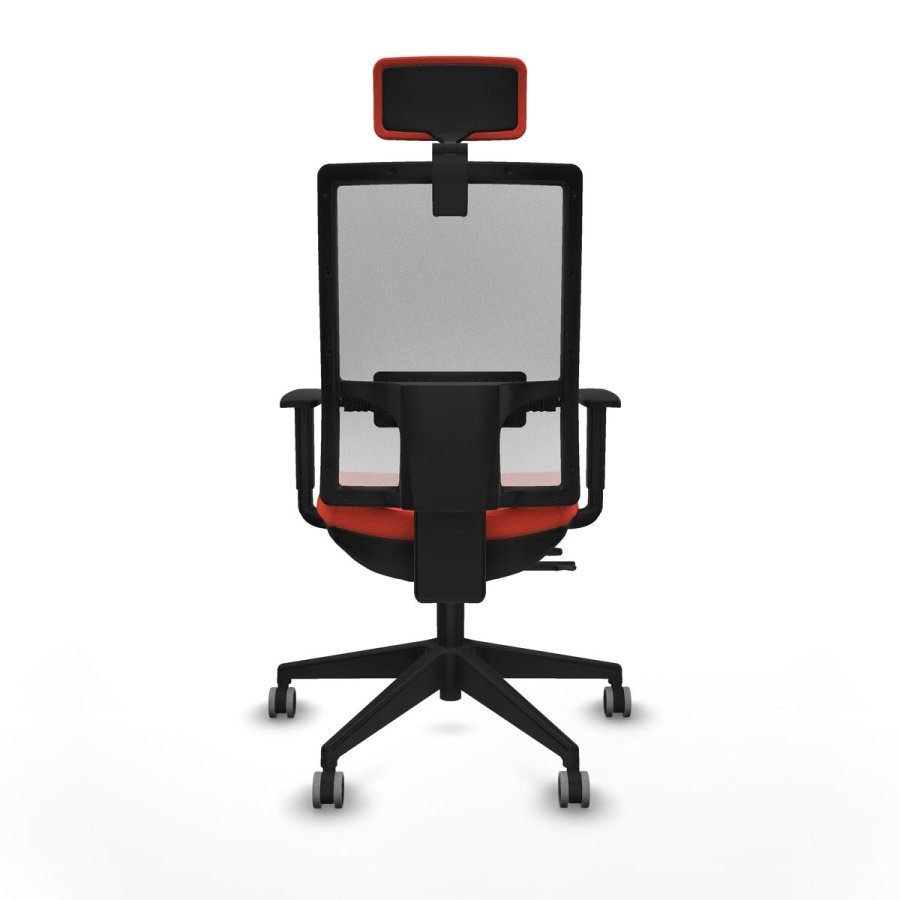 Kontorstol med hovedg�rde Horna Traslack Piqueras y Crespo 1D066G2 #5