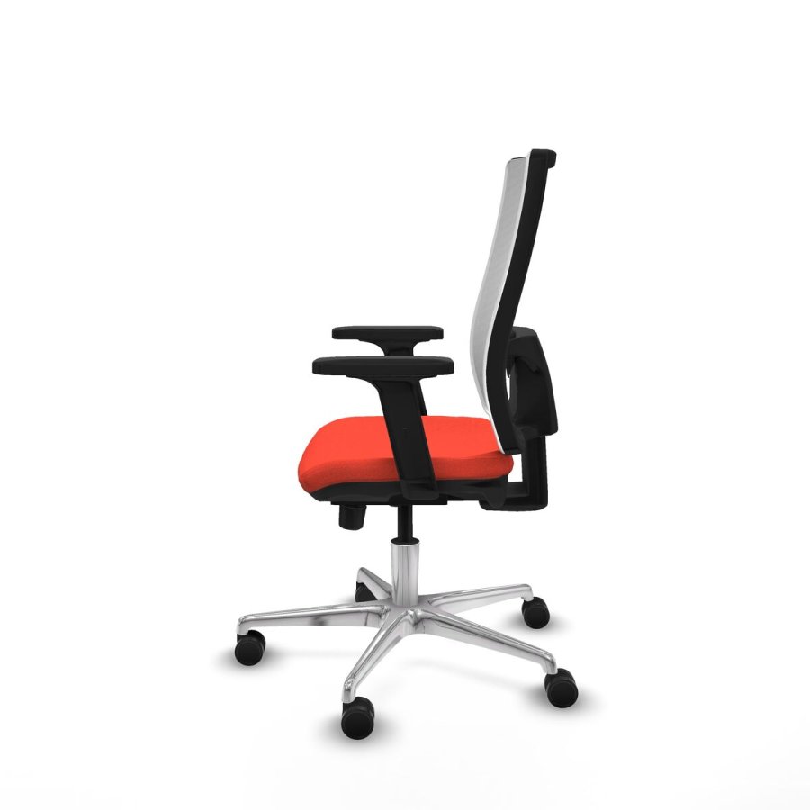 Kontorstol Piqueras y Crespo 2D086N0 M�rk orange #3