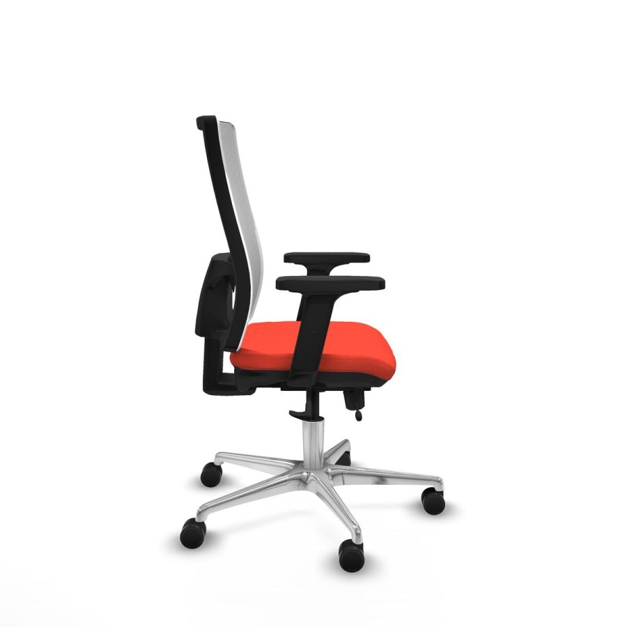 Kontorstol Piqueras y Crespo 2D086N0 M�rk orange #7