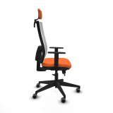 Kontorstol med hovedg�rde Horna Traslack Piqueras y Crespo 1D066G2 #7