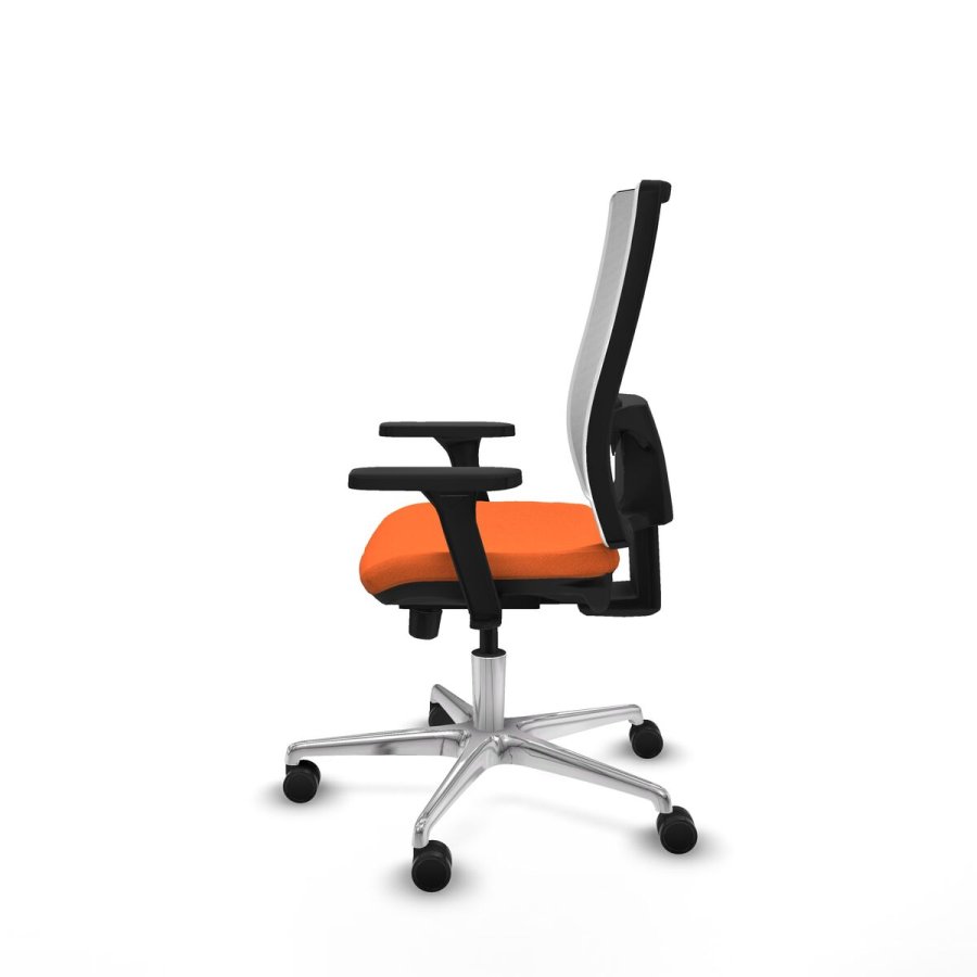 Kontorstol Piqueras y Crespo 3D086N0 Orange #3