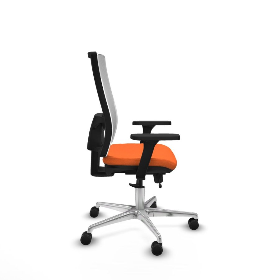 Kontorstol Piqueras y Crespo 3D086N0 Orange #7