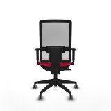 Kontorstol Piqueras y Crespo 1D066G0 Rd #5