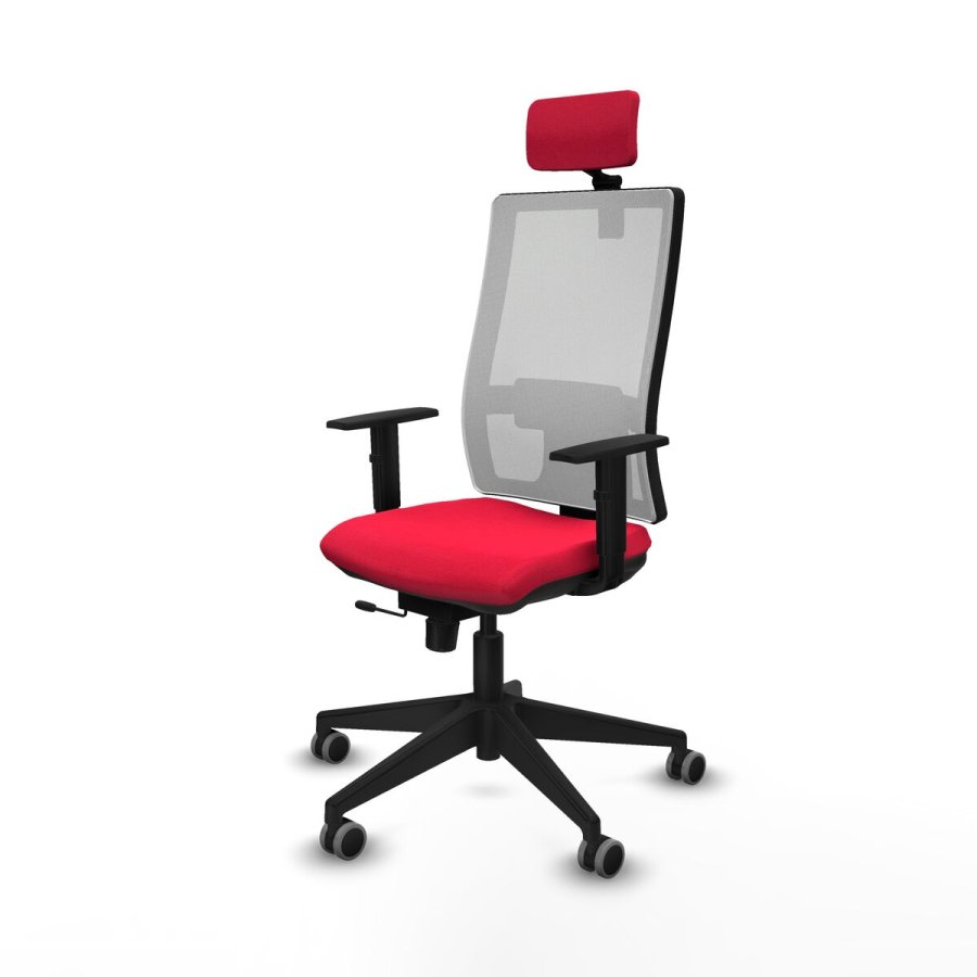 Kontorstol med hovedg�rde Horna Traslack Piqueras y Crespo 1D066G2 #2