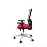 Kontorstol Piqueras y Crespo 3D086N0 R�d #3