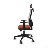 Kontorstol med hovedg�rde Horna Traslack Piqueras y Crespo 1D066G2 #3