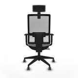 Kontorstol med hovedg�rde Horna Traslack Piqueras y Crespo 1D066G2 #5