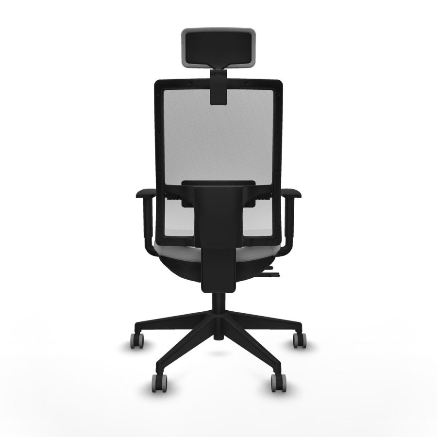 Kontorstol med hovedg�rde Horna Traslack Piqueras y Crespo 1D066G2 #5