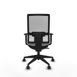 Kontorstol Piqueras y Crespo 1D066N0 Lysegr� #5