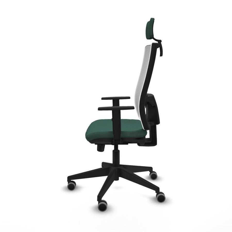 Kontorstol med hovedg�rde Horna Traslack Piqueras y Crespo 1D066G2 #3