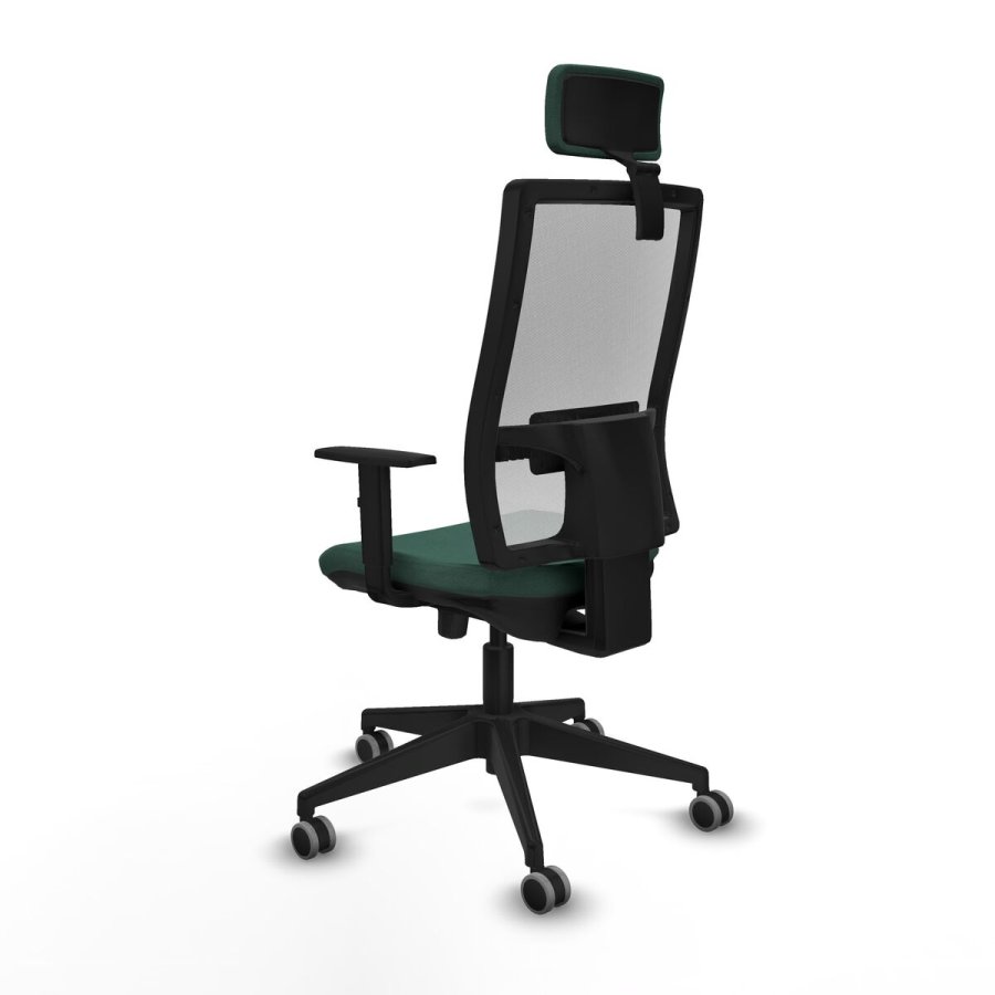 Kontorstol med hovedg�rde Horna Traslack Piqueras y Crespo 1D066G2 #4