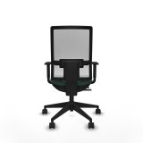 Kontorstol Piqueras y Crespo 1D066N0 Grn #5