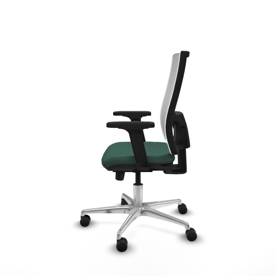 Kontorstol Piqueras y Crespo 2D086N0 Grn #3