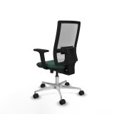 Kontorstol Piqueras y Crespo 2D086N0 Grn #4