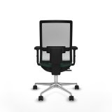 Kontorstol Piqueras y Crespo 2D086N0 Grn #5