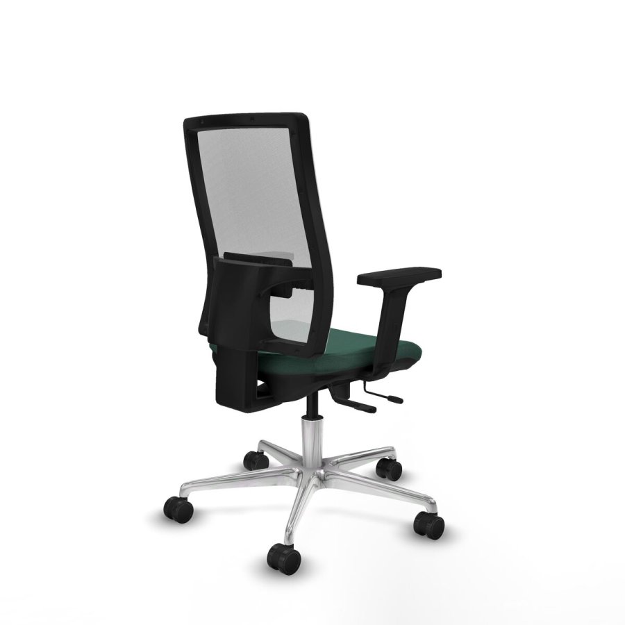 Kontorstol Piqueras y Crespo 2D086N0 Grn #6