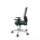 Kontorstol Piqueras y Crespo 3D086N0 Gr�n #3