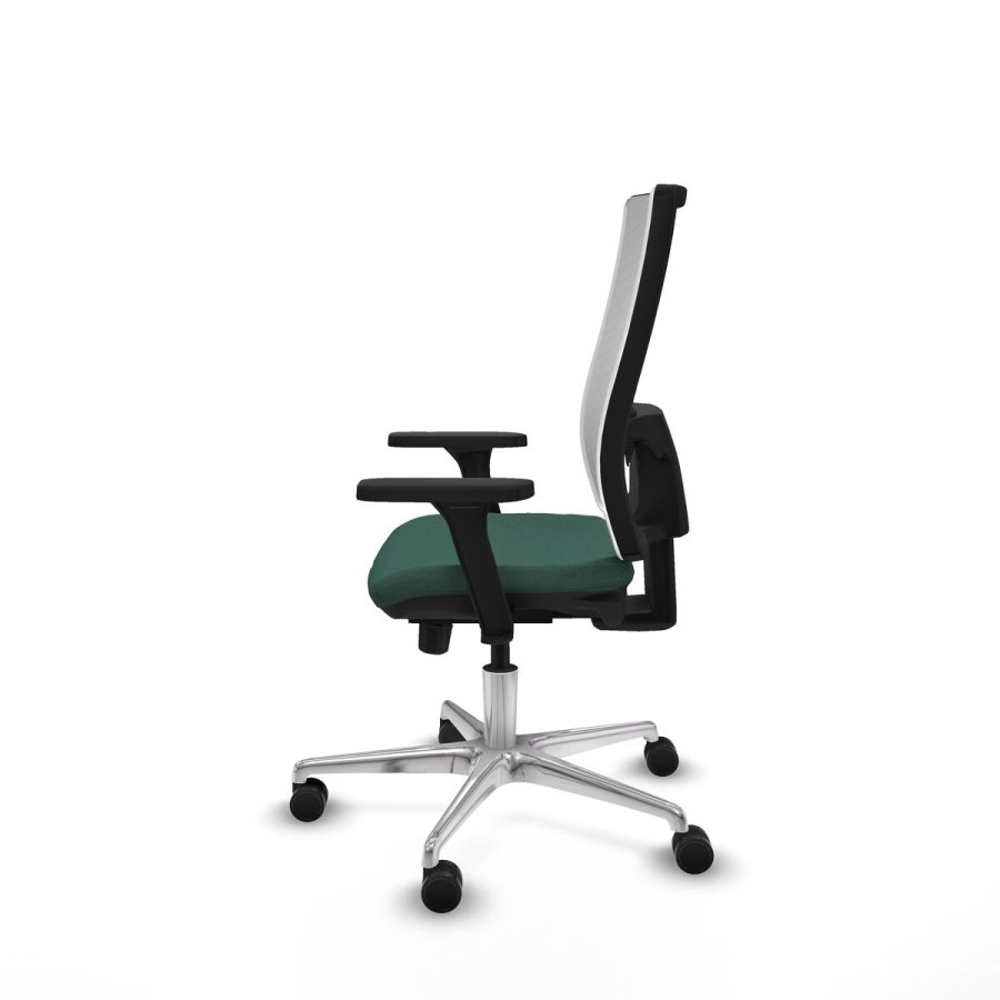 Kontorstol Piqueras y Crespo 3D086N0 Gr�n #3