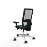 Kontorstol Piqueras y Crespo 3D086N0 Gr�n #4