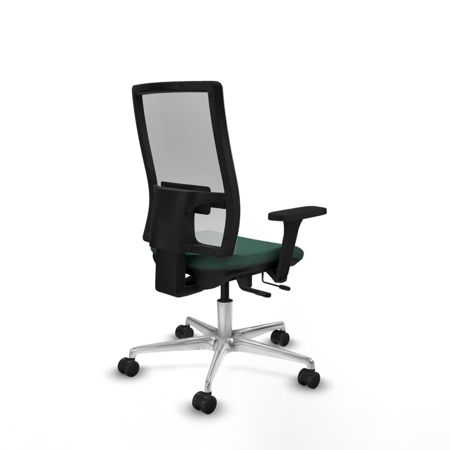 Kontorstol Piqueras y Crespo 3D086N0 Gr�n #6
