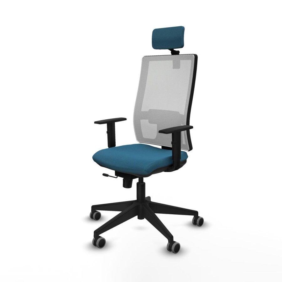 Kontorstol med hovedg�rde Horna Traslack Piqueras y Crespo 1D066G2 #2