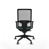 Kontorstol Piqueras y Crespo 1D066G0 Smaragdgr�n #5