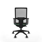 Kontorstol Piqueras y Crespo 1D066N0 Smaragdgr�n #5