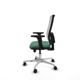 Kontorstol Piqueras y Crespo 2D086N0 Smaragdgr�n #3