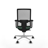 Kontorstol Piqueras y Crespo 2D086N0 Smaragdgr�n #5