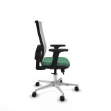 Kontorstol Piqueras y Crespo 2D086N0 Smaragdgr�n #7