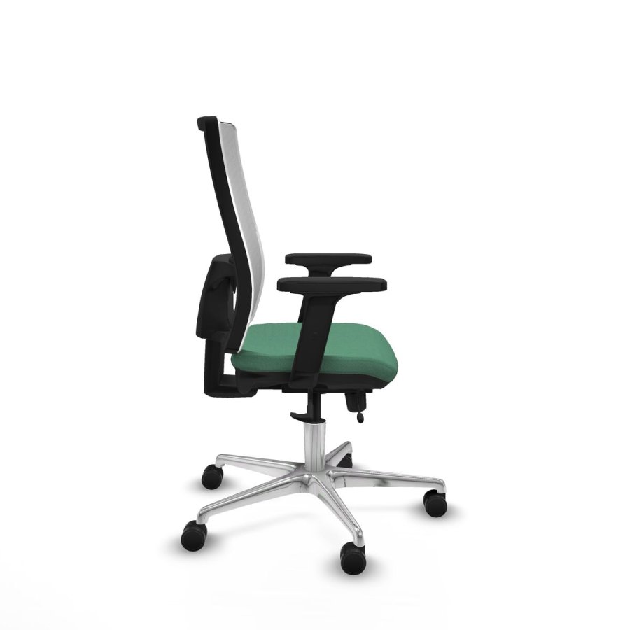 Kontorstol Piqueras y Crespo 2D086N0 Smaragdgr�n #7