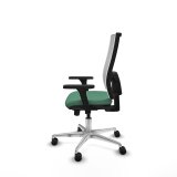 Kontorstol Piqueras y Crespo 3D086N0 Smaragdgr�n #3