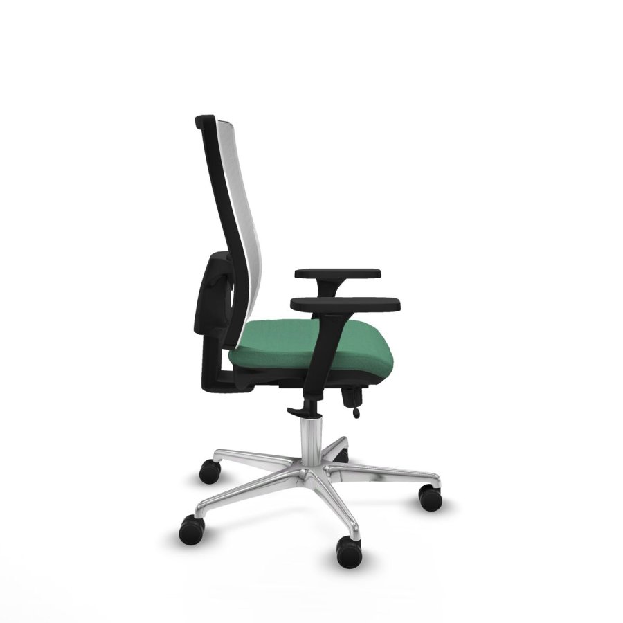 Kontorstol Piqueras y Crespo 3D086N0 Smaragdgr�n #7