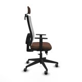 Kontorstol med hovedg�rde Horna Traslack Piqueras y Crespo 1D066G2 #7