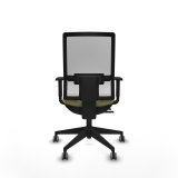 Kontorstol Piqueras y Crespo 1D066G0 Grn #5