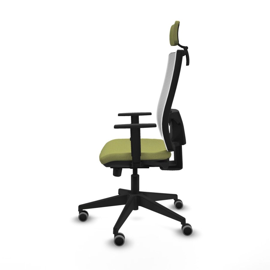 Kontorstol med hovedg�rde Horna Traslack Piqueras y Crespo 1D066G2 #3