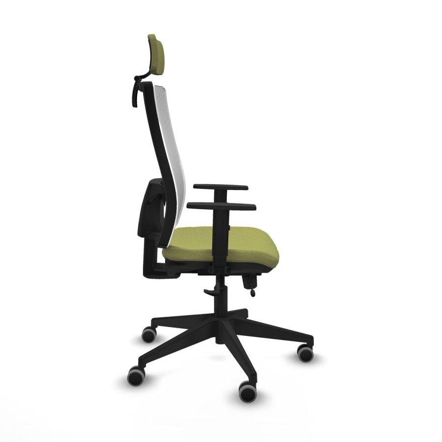 Kontorstol med hovedg�rde Horna Traslack Piqueras y Crespo 1D066G2 #7