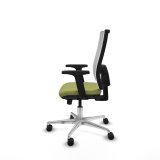 Kontorstol Piqueras y Crespo 2D086N0 Grn #3