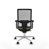 Kontorstol Piqueras y Crespo 2D086N0 Grn #5