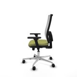 Kontorstol Piqueras y Crespo 3D086N0 Grn #3