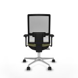 Kontorstol Piqueras y Crespo 3D086N0 Grn #5