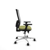 Kontorstol Piqueras y Crespo 3D086N0 Grn #7