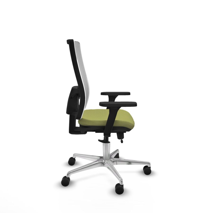 Kontorstol Piqueras y Crespo 3D086N0 Grn #7