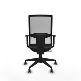 Kontorstol Piqueras y Crespo 1D066G0 Mrkegr #5