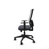 Kontorstol Piqueras y Crespo 1D066N0 Mrkegr #3