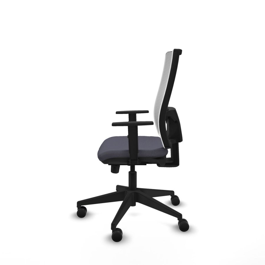 Kontorstol Piqueras y Crespo 1D066N0 Mrkegr #3