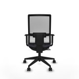 Kontorstol Piqueras y Crespo 1D066N0 Mrkegr #5