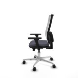 Kontorstol Piqueras y Crespo 3D086N0 Mrkegr #3