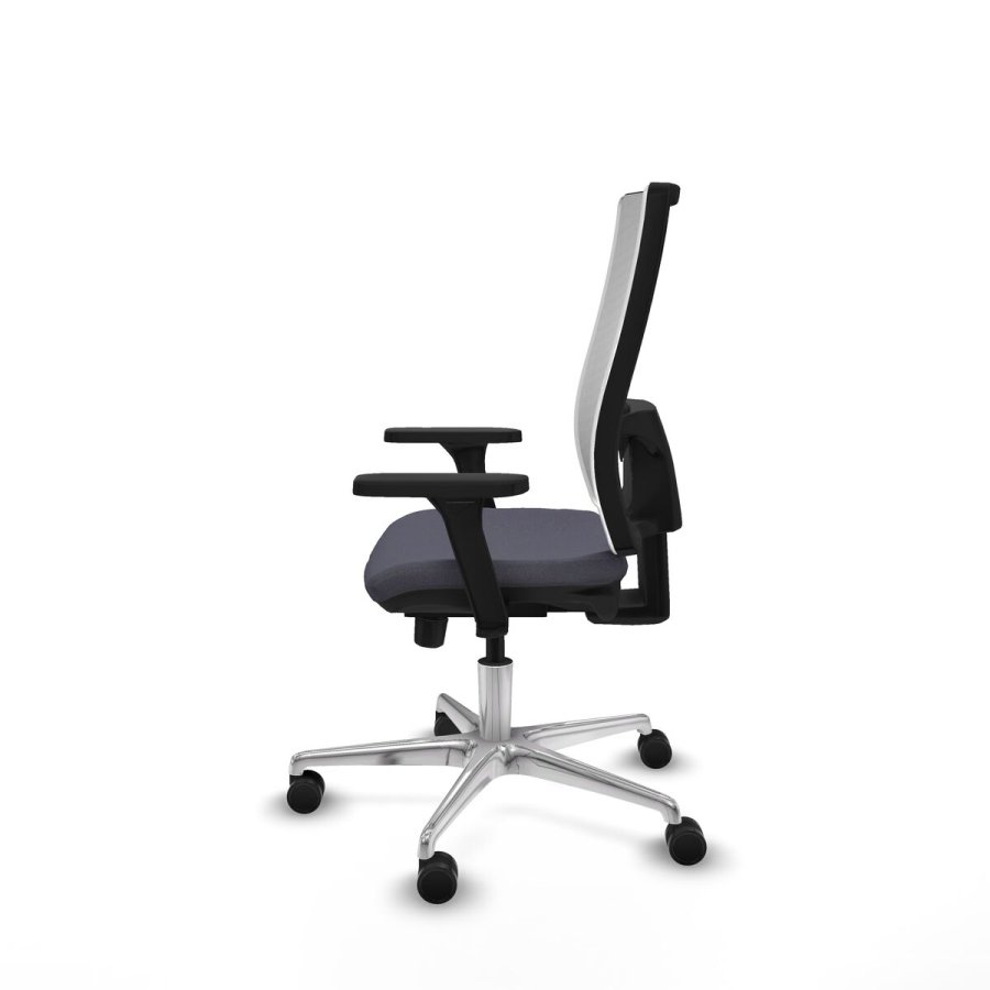 Kontorstol Piqueras y Crespo 3D086N0 Mrkegr #3