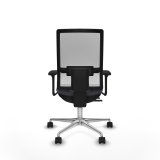 Kontorstol Piqueras y Crespo 3D086N0 Mrkegr #5